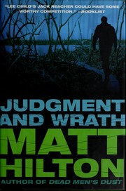 Cover of: Judgment and wrath