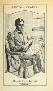 Lincolns association with the Journal