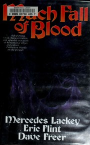 Cover of: Much fall of blood by Mercedes Lackey