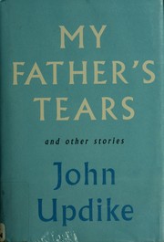 Cover of: My father's tears and other stories