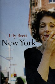 Cover of: New York by Lily Brett