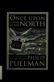 Cover of: Once upon a time in the North by Philip Pullman