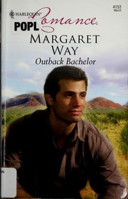 Cover of: Outback bachelor