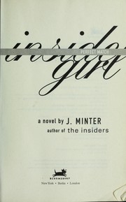 Cover of: Good luck charm: an inside girl novel