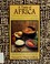Cover of: A taste of Africa