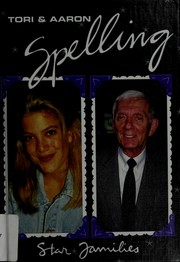 Cover of: Tori & Aaron Spelling by Skip Press
