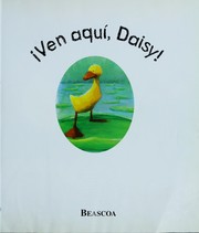 Cover of: Ven Aqui, Daisy! by Jane Simmons