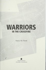 Cover of: Warriors in the crossfire