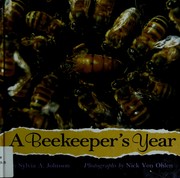 Cover of: A beekeeper's year