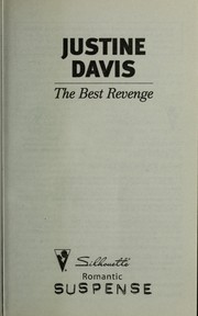 Cover of: The Best Revenge: Redstone, Incorporated - 11