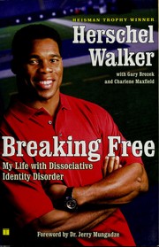 Cover of: Breaking free