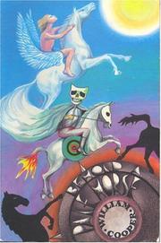 Cover of: Behold a Pale Horse