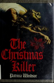 Cover of: The Christmas killer