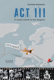 Cover of: ACT III by 