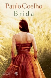 Cover of: Brida by 