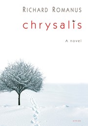 Cover of: CHRYSALIS by Richard Romanus