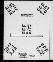 Cover of: Lettre pastorale en faveur de l'Asile du Bon-Pasteur