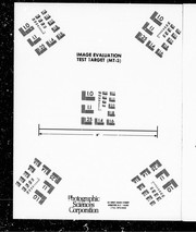Cover of: Exposé budgétaire
