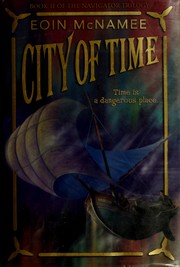 Cover of: City of Time