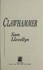 Cover of: Clawhammer