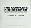 Cover of: The complete fishkeeper