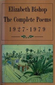 Cover of Poems