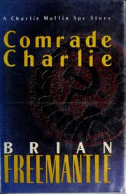 Cover of: Comrade Charlie