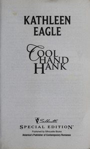 Cover of: Cool hand Hank