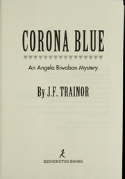 Corona blue