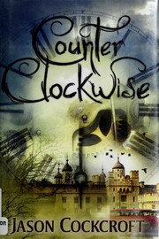 Cover of: CounterClockwise