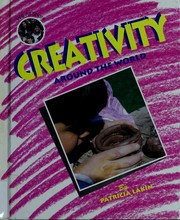 Cover of: Creativity by Patricia Lakin