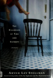 Cover of: The dialogues of time and entropy