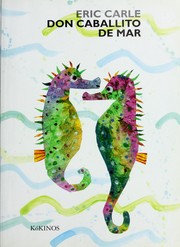 Cover of: Don Caballito De Amr by 