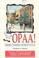 Cover of: Opaa! Greek Cooking Detroit Style