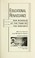 Cover of: Educational renaissance
