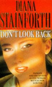 Cover of: Don't Look Back by Diana Stainforth