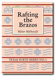 Cover of: Rafting the Brazos