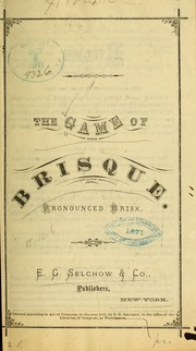 Cover of: Grounds of interest in the Bible.: A discourse delivered at Enfield, N.H., September 30, 1873, before the Bible society of Grafton County west.