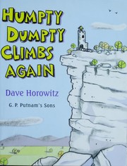 Cover of: Humpty Dumpty climbs again