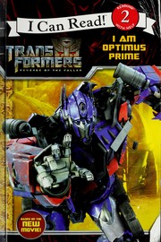 Cover of: Transformers: Revenge of the Faller by Jennifer Frantz