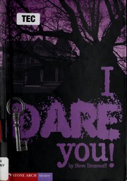 Cover of: I dare you!