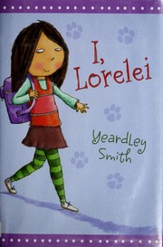 Cover of: I, Lorelei