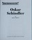 Cover of: The importance of Oskar Schindler