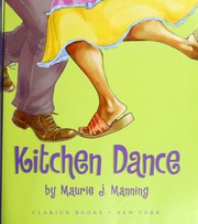 Cover of: Kitchen dance