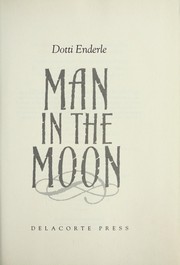 Cover of: Man in the Moon