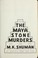 Cover of: The Maya stone murders