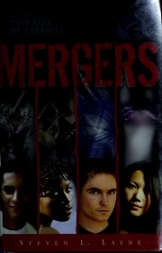 Cover of: Mergers