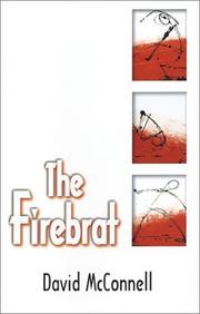 Cover of: The firebrat