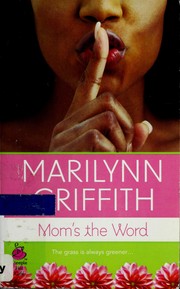 Cover of: Mom's the word