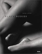 Cover of: Black bodies